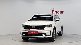 KIA SORENTO 2020