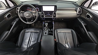 KIA SORENTO 2020