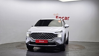 HYUNDAI SANTAFE 2020