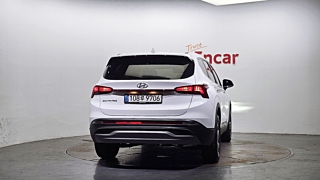 HYUNDAI SANTAFE 2020
