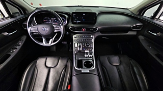 HYUNDAI SANTAFE 2020