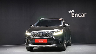 KIA SORENTO 2017