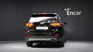 KIA SORENTO 2017