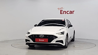 HYUNDAI SONATA DN8 2022