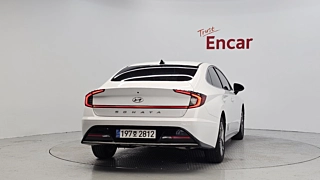 HYUNDAI SONATA DN8 2022