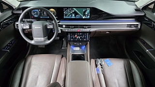 HYUNDAI GRANDEUR GN7 2023