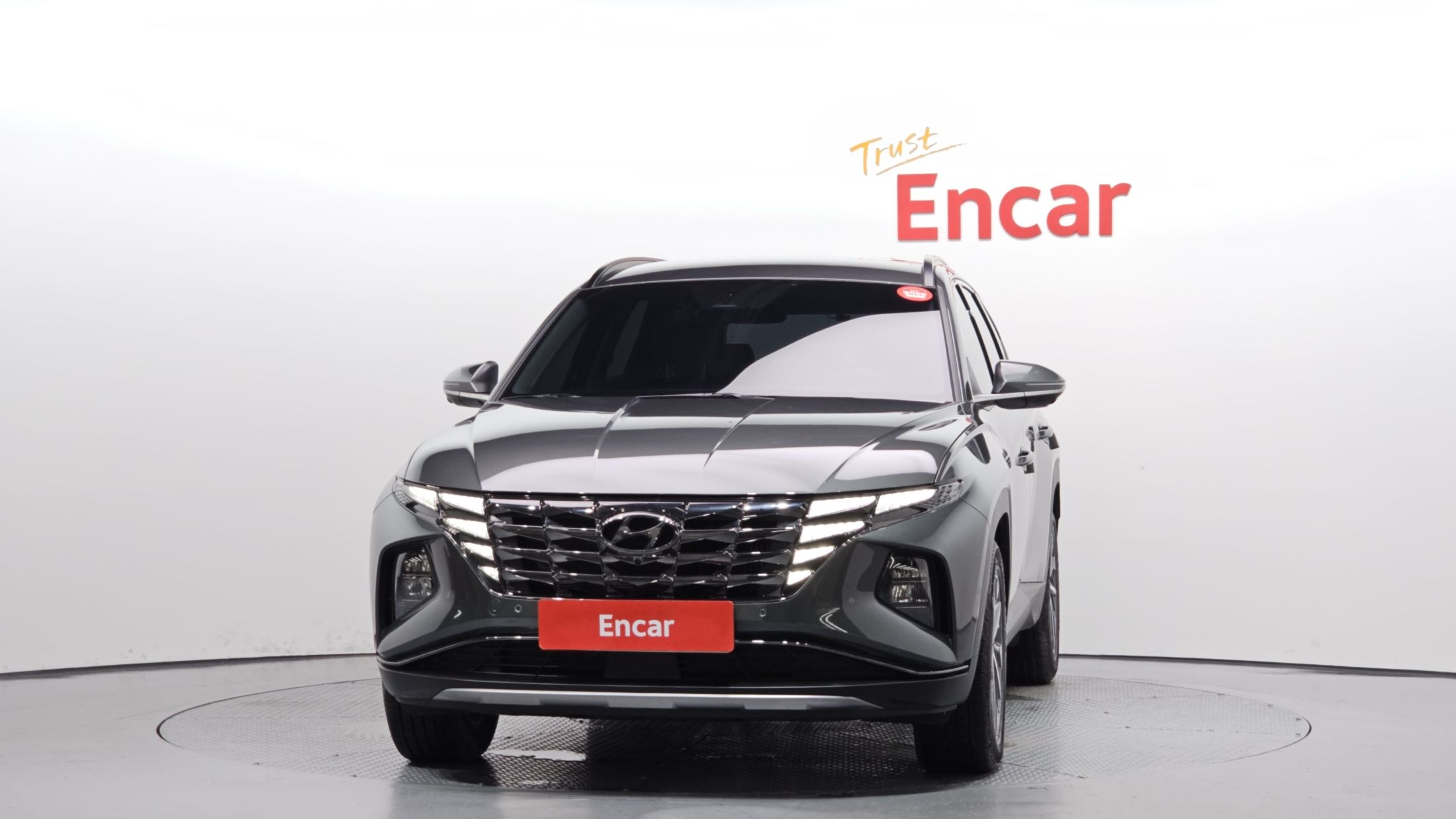 HYUNDAI TUCSON HYBRID NX4 2023