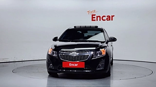 DAEWOO CRUZE 2013