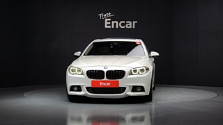 BMW 5-SERIES F10 2015
