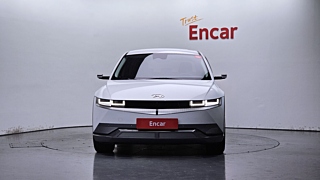 HYUNDAI IONIQ5 2021