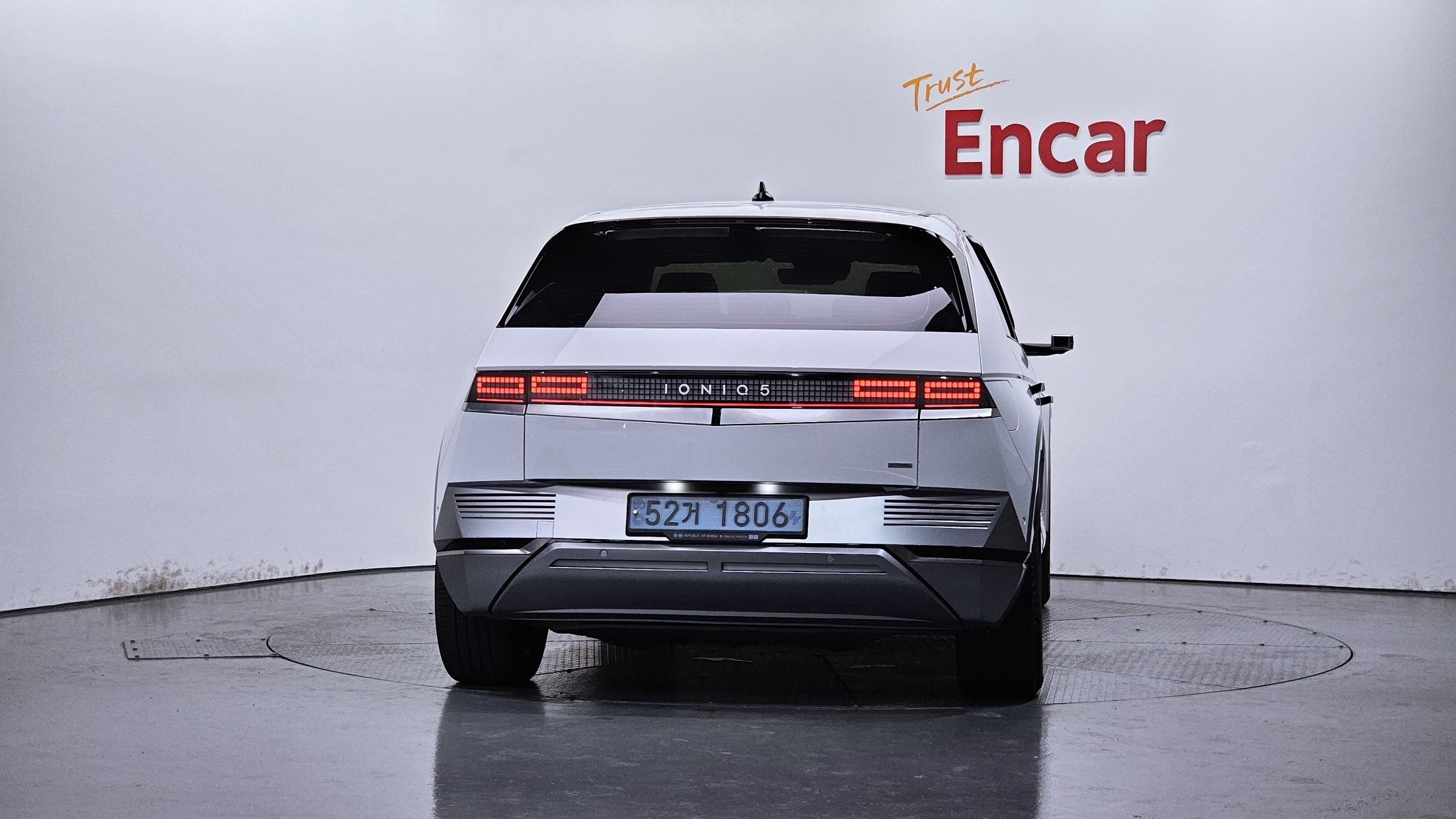 HYUNDAI IONIQ5 2021