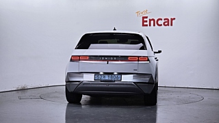 HYUNDAI IONIQ5 2021