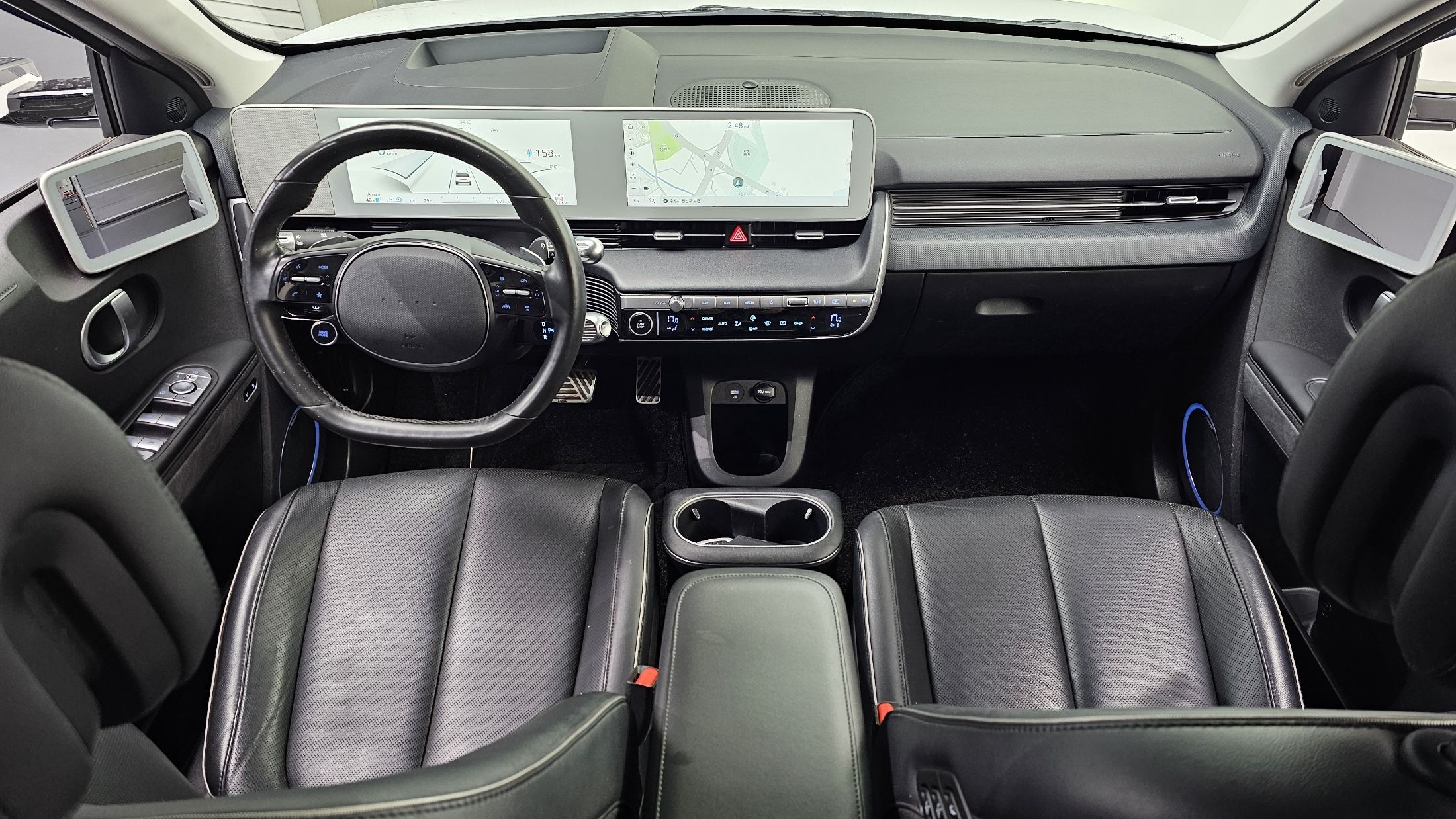 HYUNDAI IONIQ5 2021