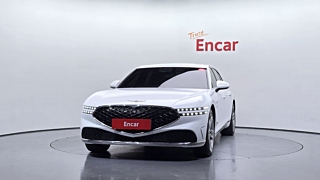 GENESIS G90 RS4 2022