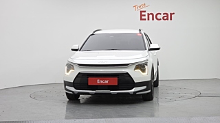 KIA NIRO 2022
