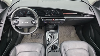 KIA NIRO 2022