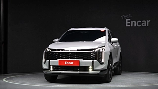 KIA SPORTAGE 2025