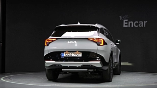 KIA SPORTAGE 2025