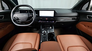 KIA SPORTAGE 2025