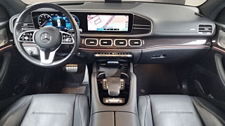 MERCEDES BENZ GLE-CLASS W167 2022