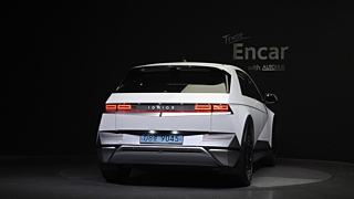 HYUNDAI IONIQ5 2021