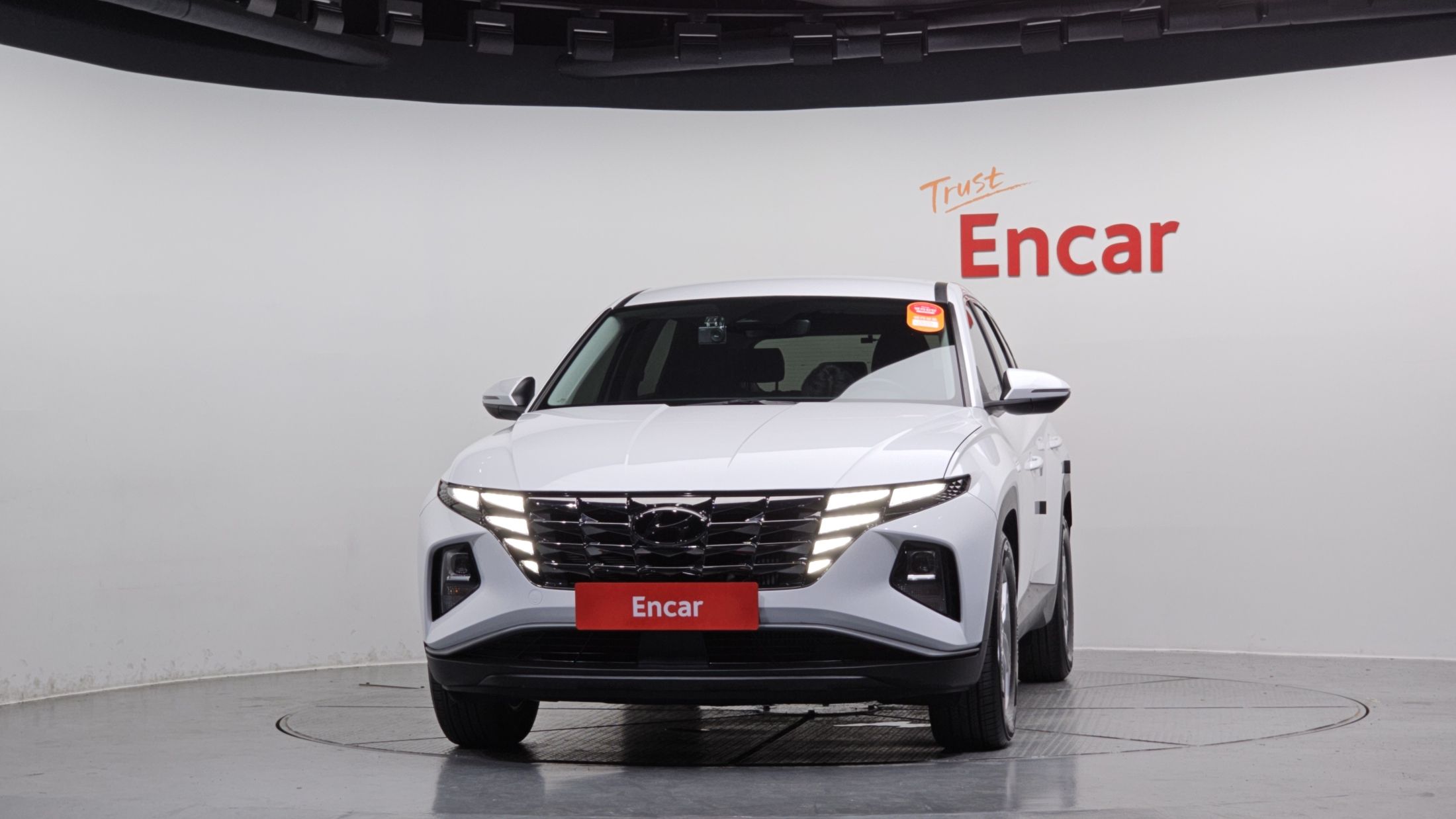 HYUNDAI TUCSON NX4 2022