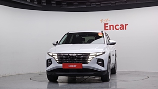 HYUNDAI TUCSON NX4 2022