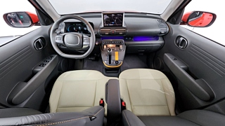 HYUNDAI CASPER 2023