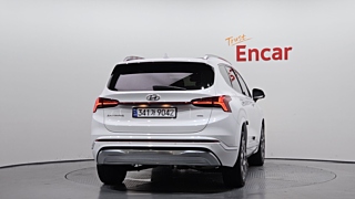 HYUNDAI SANTAFE 2020