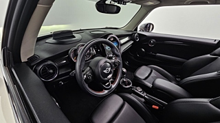 MINI COOPER S 2017