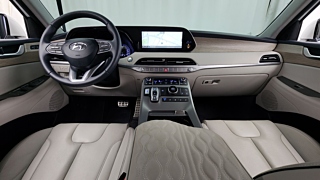 HYUNDAI PALISADE  Diesel 2.2 2WD 2021