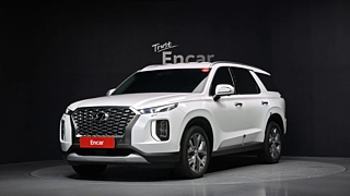 HYUNDAI PALISADE  Diesel 2.2 2WD 2021