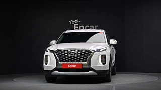 HYUNDAI PALISADE  2021