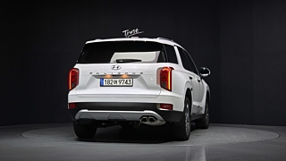 HYUNDAI PALISADE  Diesel 2.2 2WD 2021