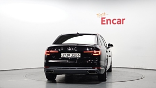 AUDI A4 B9  40 TFSI Premium 2019
