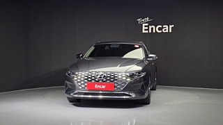 HYUNDAI GRANDEUR IG 2021