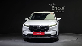 HONDA CR-V  2023