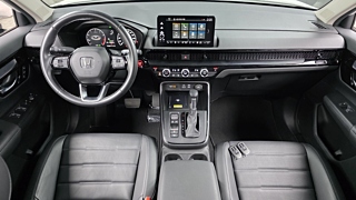 HONDA CR-V 2023