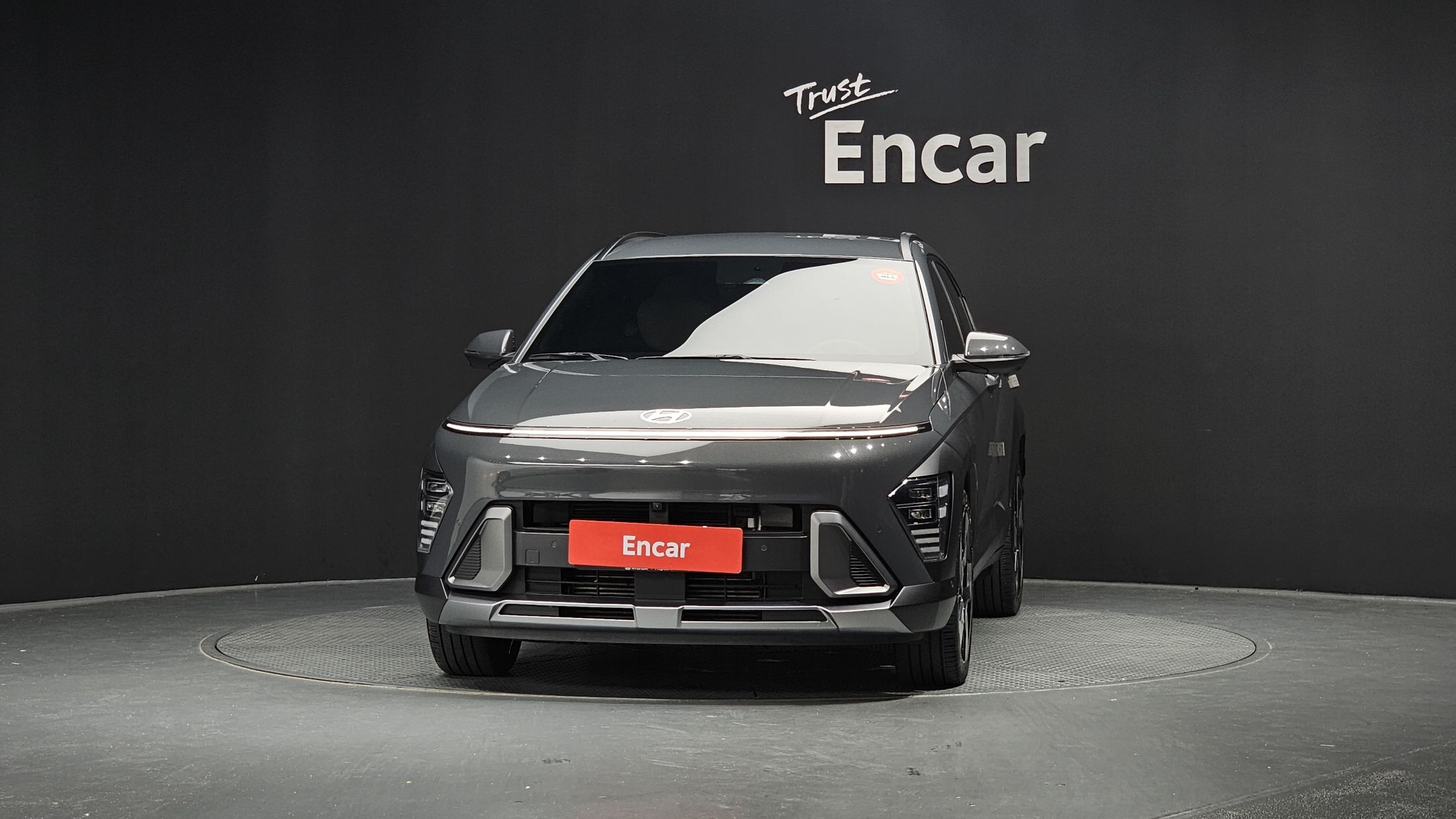 HYUNDAI KONA SX2 2023