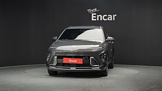 HYUNDAI KONA SX2 2023