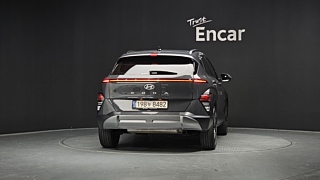 HYUNDAI KONA SX2 2023