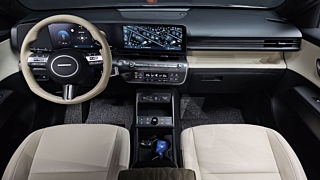 HYUNDAI KONA SX2 2023