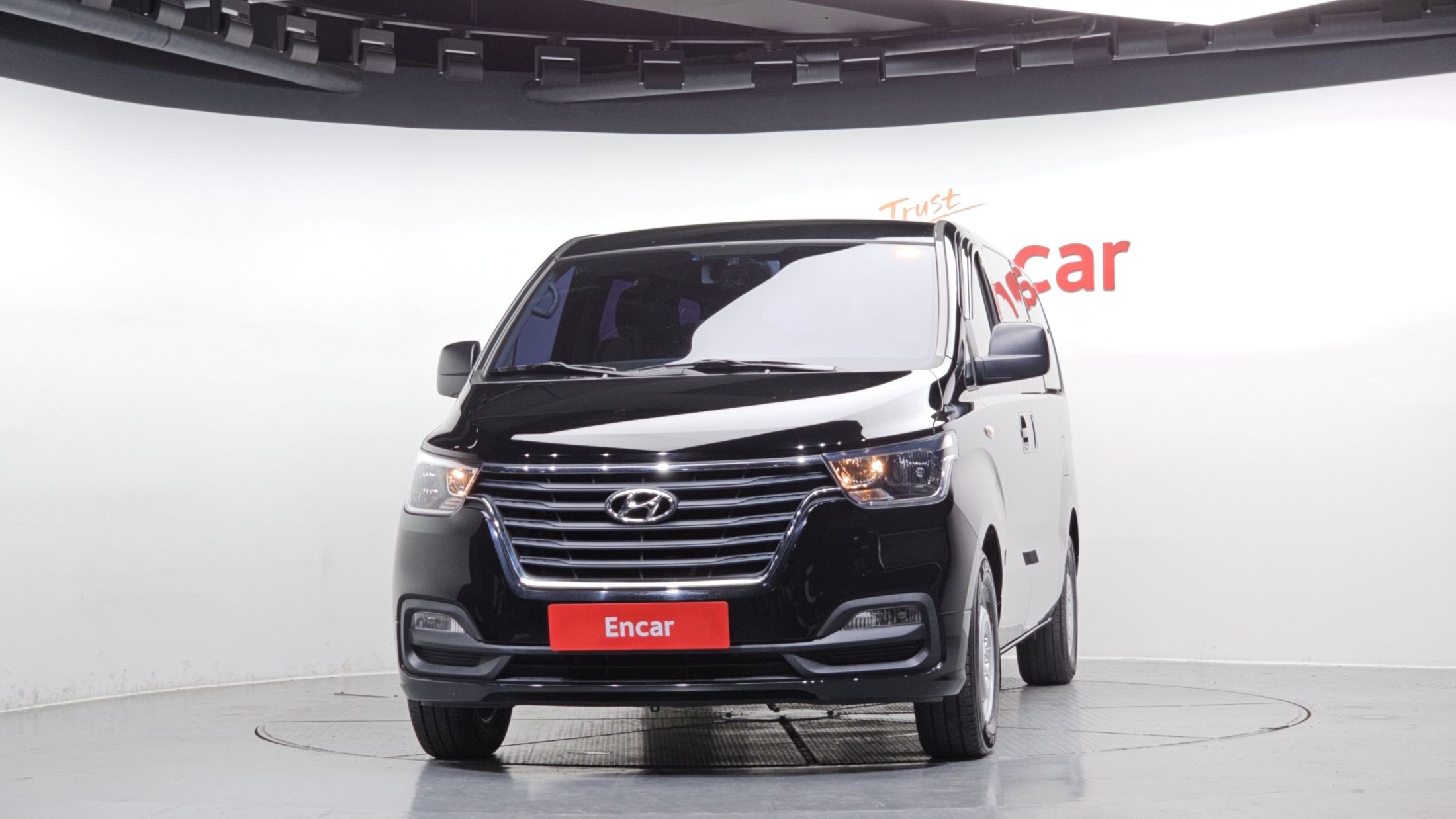 HYUNDAI STAREX GRAND 2019
