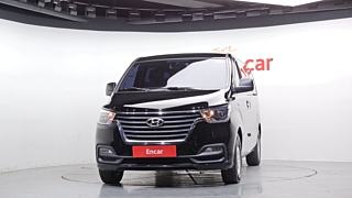HYUNDAI STAREX GRAND 2019
