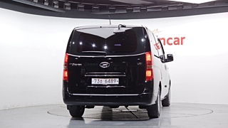 HYUNDAI STAREX GRAND 2019