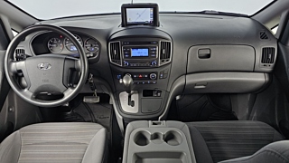 HYUNDAI STAREX GRAND 2019