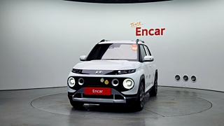 HYUNDAI CASPER 2024