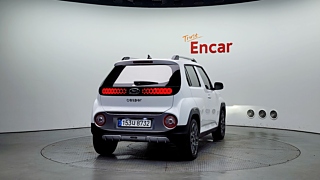HYUNDAI CASPER 2024