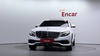 MERCEDES BENZ E-CLASS W213 2020
