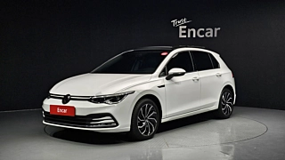 VOLKSWAGEN GOLF  8 GENERATION 2.0 TDI Prestige 2023
